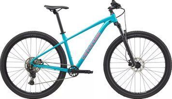 Велосипед 29" Cannondale TRAIL 2 рама - XL IBL B6