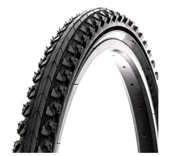 Покришка 26x1.95 (50-559) Kenda K908, Commuter/Trekking, чорний