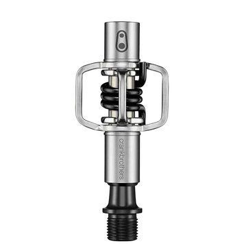 Педали Crankbrothers EGGBEATER 1, серебристый