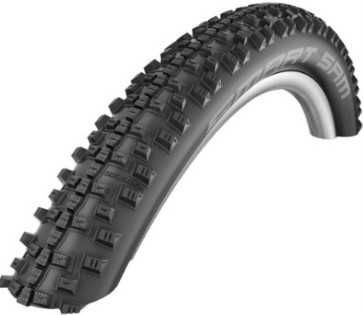 Покришка 26x2.25 SMART SAM Performance для MTB – Schwalbe