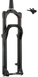 Вилка RockShox Judy Gold RL 29" Boost&trade; 15x110 100mm SoloAir, манетка, чорний