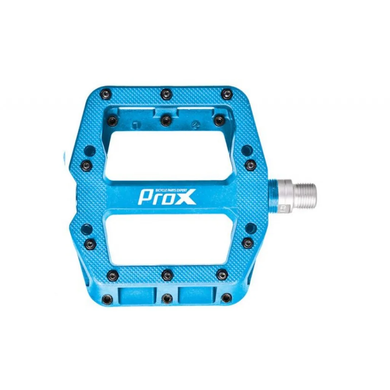 Педалі ProX PRO 26 нейлон, блакитний