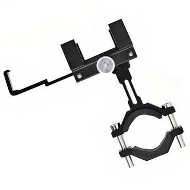 Велодержатель для телефона ProX Eagle X4, чёрный