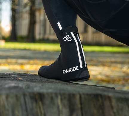 Бахилы ONRIDE Foot, S (34-36)