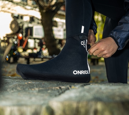 Бахіли ONRIDE Foot, S (34-36)