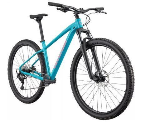 Велосипед 29" Cannondale TRAIL 2 рама - XL IBL B6