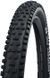 Покрышка 29x2.40 (62-622) Schwalbe NOBBY NIC Perf, TwinSkin, TLR, B/B HS602 ADDIX 67EPI, чёрный