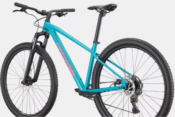 Велосипед 29" Cannondale TRAIL 2 рама - XL IBL B6