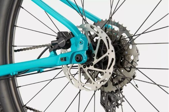 Велосипед 29" Cannondale TRAIL 2 рама - XL IBL B6