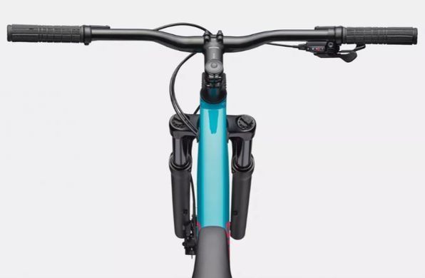 Велосипед 29" Cannondale TRAIL 2 рама - XL IBL B6