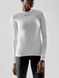 Термокофта жіноча Craft Active Extreme X CN LS Woman, білий, XS