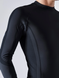 Комплект термобілизни Craft CORE Dry Fuseknit Set Man, чорний, S