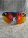 Очки RockBros SP246 Polarized со сменными линзами, чёрный