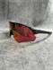 Очки RockBros SP246 Polarized со сменными линзами, чёрный