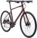 Велосипед 28" Marin FAIRFAX 2 рама - S 2024 MAROON/BLACK