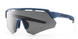 Очки RockBros SP246 Polarized со сменными линзами, синий