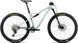 Велосипед 29" Orbea OIZ H30, blue stone, M