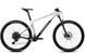 Велосипед 29" Ghost Lector SF LC (2022), L, light grey / black