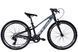 Велосипед 24" Leon JUNIOR Vbr 2025, черный