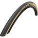 Покришка 28x1.10 700x28C (28-622) Schwalbe ONE Perf, RaceGuard, MicroSkin, TLE B/BRZ-SK HS462 ADDIX 67EPI, коричневий