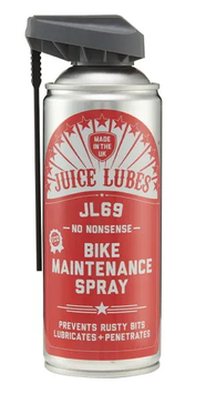 Спрей Juice Lubes Top Quality General Maintenance Spray and Protector 400мл