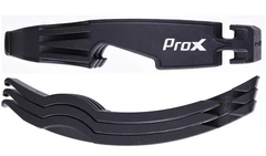 Лопатка ProX RC-T110A для демонтажа покрышки, чёрный