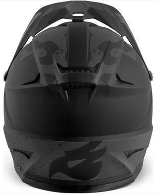 Шлем BLUEGRASS INTOX CE BLACK CAMO | MATT S