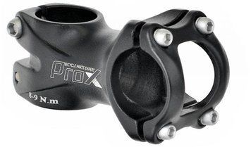 Вынос ProX ECO 1-1/8" 31.8/60мм, чёрный