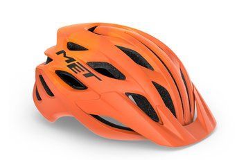 Шлем MET Veleno Orange Rust | Matt, L