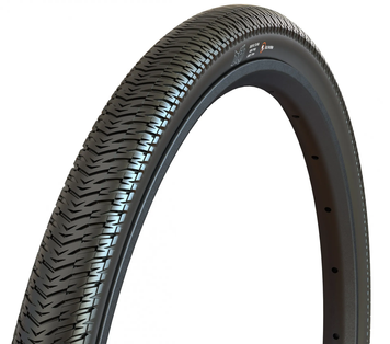 Покришка Maxxis DTH 26X2.30 TPI-60 Wire, чорний