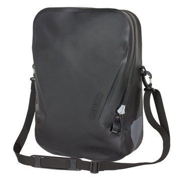 Сумка велосипедная Ortlieb Single Bag, 12 л, черный