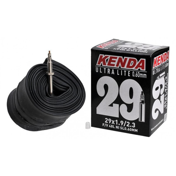 Камера Kenda 28/29" X 1,90-2,35 FV 60мм Ultra Lite