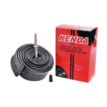 Камера Kenda 700 X 28-45C FV 48mm