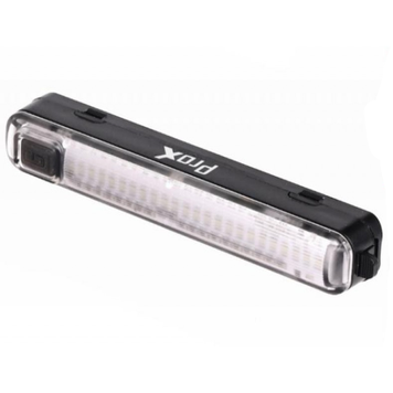 Фонарь передний ProX Minkar F 24/Smd Led 30LM, 300mAh USB-C, белый