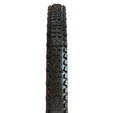 Покришка MAXXIS AGGRESSOR 27.5X2.30 TPI-60 Foldable EXO/TR, чорний