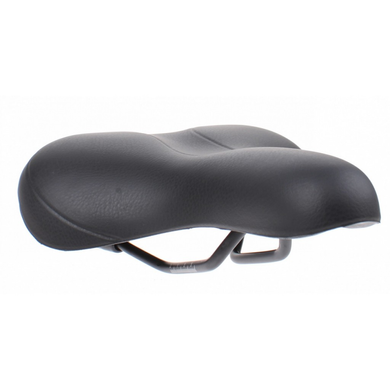 Сідло Selle Royal Gazelle City, чорний