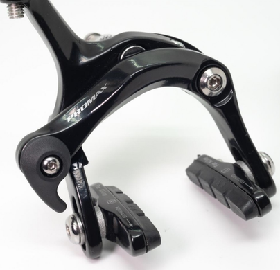 Тормоза ProMax RC-481 задние, чёрный
