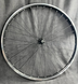 Колесо заднє 29/28" Rodi Skorpion 32 спиці, втулка Shimano FH-TX800 під касету 8-10шв., V-brake, чорний