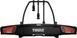 Велокрепление Thule VeloSpace XT 939 Black + Thule 9381 Bike Adapter Black