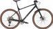 Велосипед 28" Marin DSX FS рама - S BLACK B6 2026