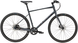 Велосипед 28" Marin Presidio 2 рама - M 2024 Gloss Charcoal/Black/Black Red