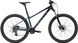 Велосипед 27,5" Marin WILDCAT TRAIL WFG 3 рама - XS 2024 BLACK