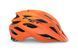 Шлем MET Veleno Orange Rust | Matt, L