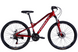 Велосипед 26" Formula BLACKWOOD (2026), 13", червоний