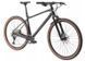 Велосипед 28" Marin DSX FS рама - S BLACK B6 2026