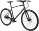 Велосипед 28" Marin Presidio 2 рама - M 2024 Gloss Charcoal/Black/Black Red