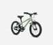 Велосипед 16" Orbea MX 16 (2025) metallic green artichoke (matt) yellow (matt)