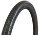 Покришка Maxxis DTH 26X2.30 TPI-60 Wire, чорний