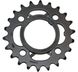 Зірка шатунів Shimano SG X M9 S-22/HG X-22, чорний