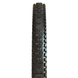 Покришка MAXXIS HIGH ROLLER II 29X2.30 TPI-60 Foldable EXO/TR, чорний